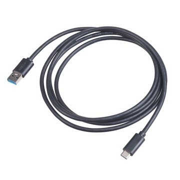 Kabel USB C Akyga AK-USB-29 Quick Charge 3.1 1.8 m