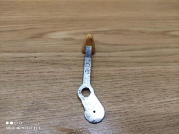 OPP FPHT26-2 НОЖНИЦЫ КАБЕЛЯ РЫЧАГ