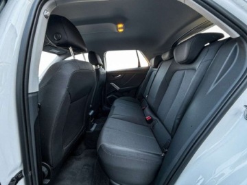 Audi Q2 2024 Audi Q2 Benzyna 116KM, zdjęcie 23