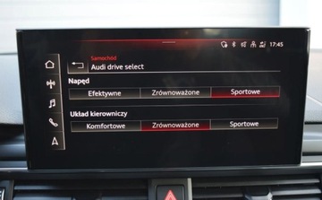 Audi A4 B9 Allroad Quattro Facelifting 2.0 40 TDI 204KM 2022 Audi A4 Avant 2.0 TDI 204PS Quattro S-tronic Fuul Ledy Matrix Lopatki VAT-, zdjęcie 24