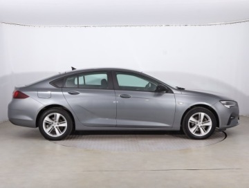 Opel Insignia II Grand Sport Facelifting 1.5 Diesel 122KM 2021 Opel Insignia 1.5 CDTI, Salon Polska, Serwis ASO, zdjęcie 5