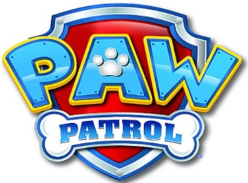 НАБОР ИЗ 6 МЕТАЛЛИЧЕСКИХ АВТОМОБИЛЕЙ PAW PATROL NEON (6 шт.)
