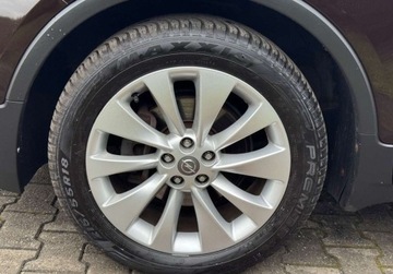 Opel Mokka I SUV 1.4 Turbo ECOTEC 140KM 2014 Opel Mokka 4X4 Bi-Xenon Skora Klimatronic Serwis Dla wymagajacych 1.4, zdjęcie 12