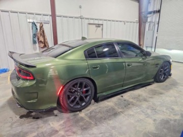 Dodge Charger VII 2023 Dodge Charger R 2023 5.7 Benzyna 370KM, zdjęcie 3