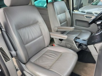 Volkswagen Multivan T6 2004 Volkswagen Multivan 2.5 TDi, 130 KM, Automat, zdjęcie 20