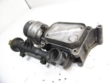 КОРПУС МАСЛЯНОГО ФИЛЬТРА MERIVA A 1.7CDTI 55197216