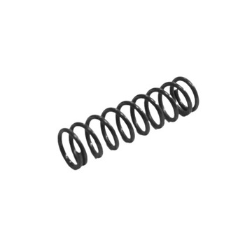 ПРУЖИНА НАЖИМАЮЩАЯ d=0,6 * Dz=5,0 * L=18 - 5 шт.