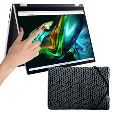 Laptop Acer Aspire 3 Spin 14
