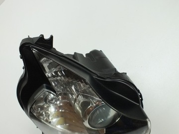 ФАРА SUZUKI GSXR 600 750 K6 K7