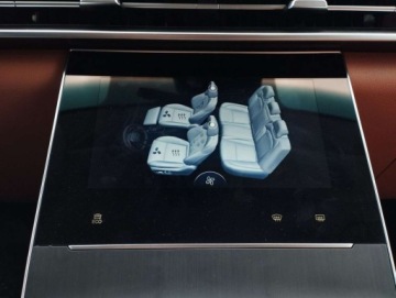 BAIC Beijing 7 1.5 177KM 2024 BAIC 7 Gwarancja, FVAT23, 1 wlasciciel 1.5 Benzyna 177KM, zdjęcie 22