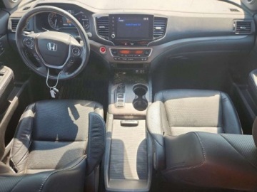 Honda Ridgeline 2023 Honda Ridgeline Rtl 2023 3.5 Benzyna 280KM, zdjęcie 8