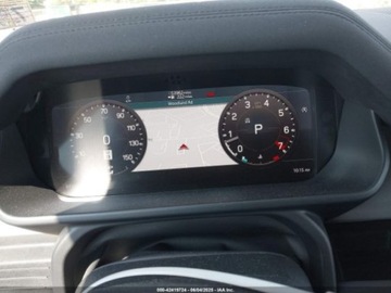 Land Rover Defender IV (L663) 2020 Land Rover Defender 110 S 2.0 Benzyna 296KM, zdjęcie 11