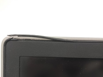 Ноутбук Dell Latitude E6320 с процессором Intel Core I5 ​​8 ГБ ОЗУ