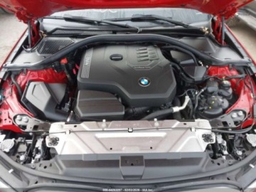 BMW Seria 3 G20-G21 2022 BMW Seria 3 330i xDrive 2022 2.0 Benzyna 255KM, zdjęcie 8