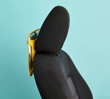 Uchwyt na tablet do samochodu Koo-di Stay Tuned