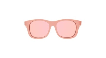 Детские очки BABIATORS Поляризационные 6+ Perfectly Papaya