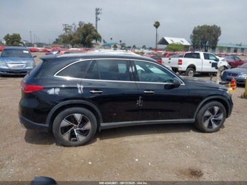 Mercedes GLC C254/X254 2024 Mercedes-Benz GLC 300 4Matic Suv 2024 2.0l 2.0 Benzyna 255KM, zdjęcie 6