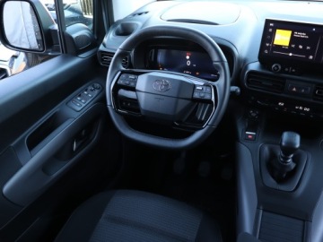 Toyota 2024 Toyota ProAce City Verso 1.2 T, Salon Polska, zdjęcie 6