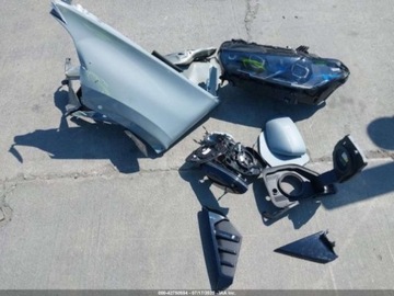 BMW X5 G05 2024 BMW X5 2024 BMW X5 PHEV XDRIVE50E 3.0 Hybryda 308KM, zdjęcie 6