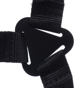 B. ПРОЧНАЯ РЕМНЯ ДЛЯ ПЕРЕНОСКИ KOSSA – ГИБКАЯ