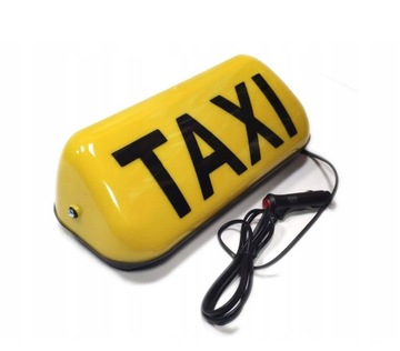 Вилка прикуривателя ЛАМПЫ ТАКСИ ПЕТУХ, ВЫКЛЮЧАТЕЛЬ 12 В