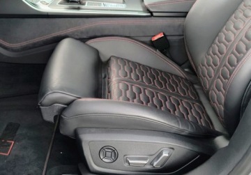 Audi A7 C8 RS7 Sportback Facelifting 4.0 TFSI 600KM 2025 Audi RS7 Sportback 4.0 Benzyna 600KM, zdjęcie 5