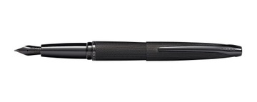 Pióro Wieczne Cross ATX Brushed Black