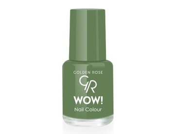 GR lakier do paznokci WOW! Fall&Winter 307