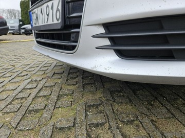 Audi A6 C7 Avant 2.0 TDI 177KM 2012 Audi A6 Avant 2,0 diesel 177KM automat nawigacja, zdjęcie 24