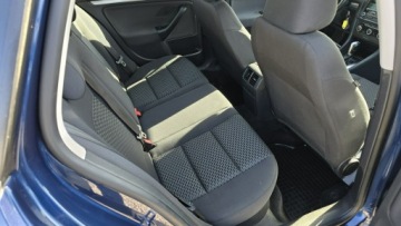 Volkswagen Golf VII Variant 1.6 TDI CR DPF BlueMotion Technology 105KM 2013 Volkswagen Golf DSG, serwisowany, zdjęcie 13