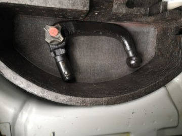 Ford C-MAX I 2009 Ford C-Max 1,6 101KM Klimatr Isofix Parktronic, zdjęcie 20