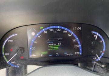 Toyota 2021 Toyota Yaris Cross Hybrid 1.5 Premiere Edition ASO Salon PL Toyota Miko, zdjęcie 18