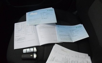 Volkswagen Passat B7 Variant 2.0 TDI CR DPF BlueMotion 140KM 2012 Volkswagen passat-variant 2.0 TDI Navi Tempomat 2 Kpl Kol 198 Tys Km Serwi, zdjęcie 33