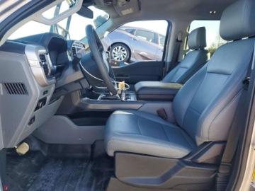 Ford 2023 Ford F150 Lightning Pro 2023 Elektryczny 452KM, zdjęcie 5