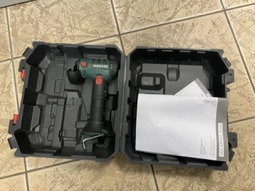 PARKSIDE Аккумуляторная угловая шлифовальная машина 20 В, PWSAM 20-Li A1