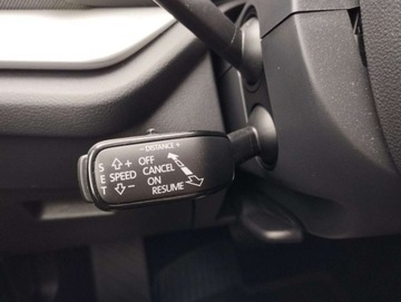 Skoda Octavia IV Liftback 1.5 TSI EVO 150KM 2024 Skoda Octavia 1.5 eTSI 150KM DSG Style Kamera Virtual LED Matrix Gwarancja, zdjęcie 11