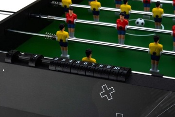 Настольный футбол Beta Outtec
