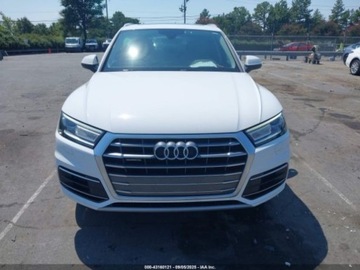 Audi Q5 II 2019 Audi Q5 2019 AUDI Q5 45 PREMIUM 2.0 Benzyna 248KM, zdjęcie 5