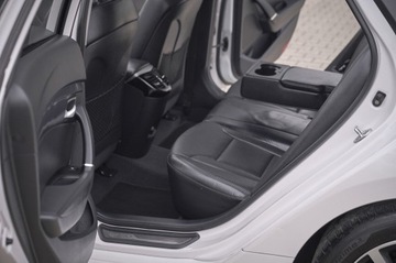 Hyundai i40 2015 HYUNDAI I40 sedan 1.7 diesel 141KM automat Navi Alu17 zarejestrowany w PL, zdjęcie 23