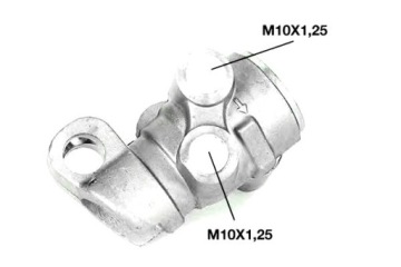 BREMBO KOREKTOR SIŁY HAM. FIAT 125, POLONEZ