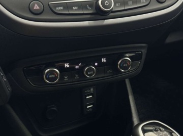 Opel 2020 Opel Crossland X Enjoy CarPlayAndroid Auto Kamera cofania Czujniki park, zdjęcie 21