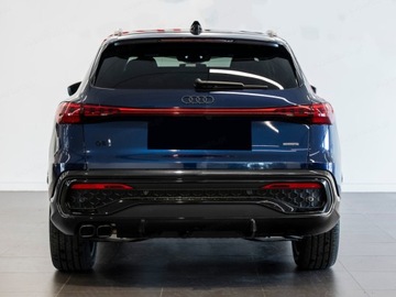 Audi Q5 II SUV Facelifting 2.0 40 TDI 204KM 2025 AUDI Q5 TDI quattro S line Suv 2.0 204KM 2025, zdjęcie 1