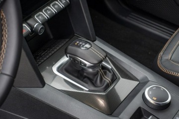 Volkswagen Amarok II 2026 Volkswagen VW Nowy AMAROK PanAmericana V6 4x4 OD RĘKI, zdjęcie 19