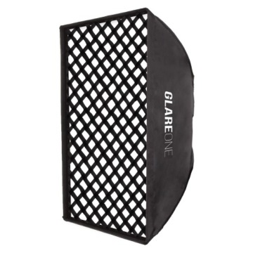 Соты GlareOne Grid для софтбокса 80х120см SHG80X120