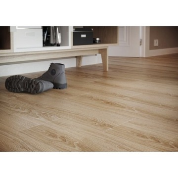 PŁYTKI PODŁOGOWE GRES ITALIANWOOD beż 19x60
