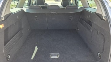 Opel Astra J Sports Tourer Facelifting 1.4 Turbo ECOTEC 140KM 2015 Opel Astra Duża Navi Podgrzewana Kierownica, zdjęcie 20