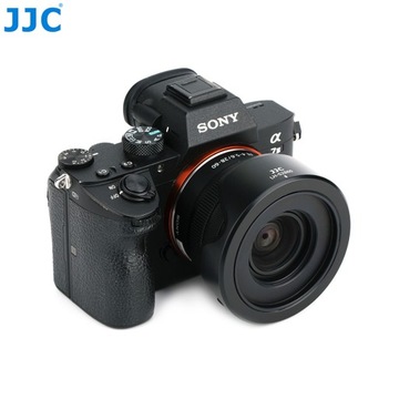 Солнечный козырек для Sony Fe 28-60 мм f/4-5.6