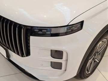 Jaecoo 7 2025 JAECOO J7 1.5 T-GDI Super Hybrid Exclusive DHT Suv 347KM 2025, zdjęcie 9