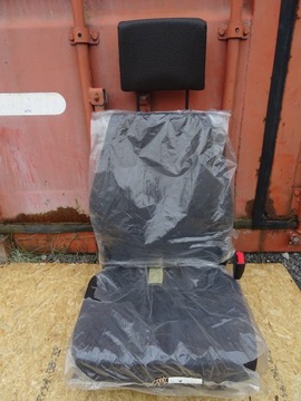 СИДЕНИЕ ISRI 19327/0400 61070289205-8