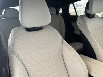 Mercedes GLC C254/X254 Coupe 2.0 200 204KM 2025 GLC Coupe 200 4-Matic AMG Line 2.0 (204KM) 2025, zdjęcie 6